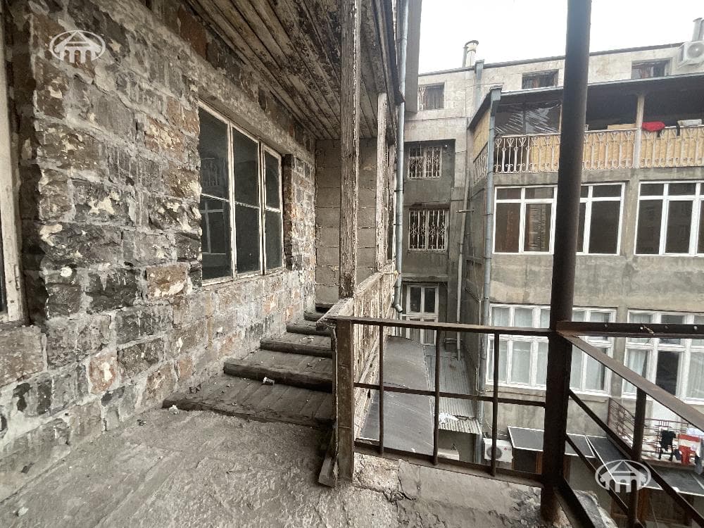 Բնակարան · 100 մ² · Երևան