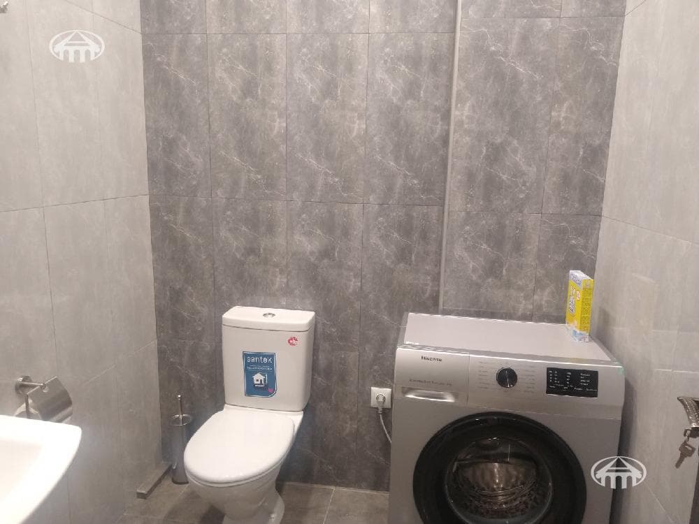 Квартира · 87 м² · Ереван