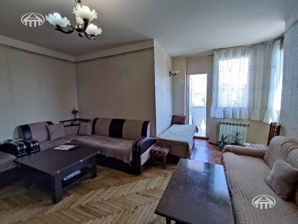 Квартира · 2 комн. · 65 м² · Ереван