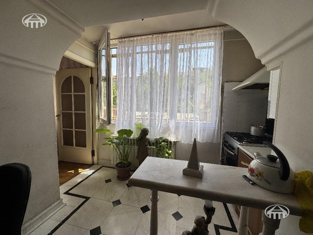 Квартира · 69 м² · Ереван