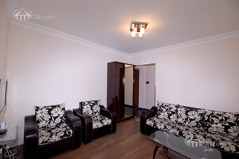 Квартира · 56 м² · Ереван