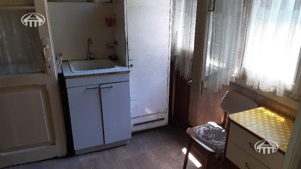 Квартира · 44,4 м² · Ереван