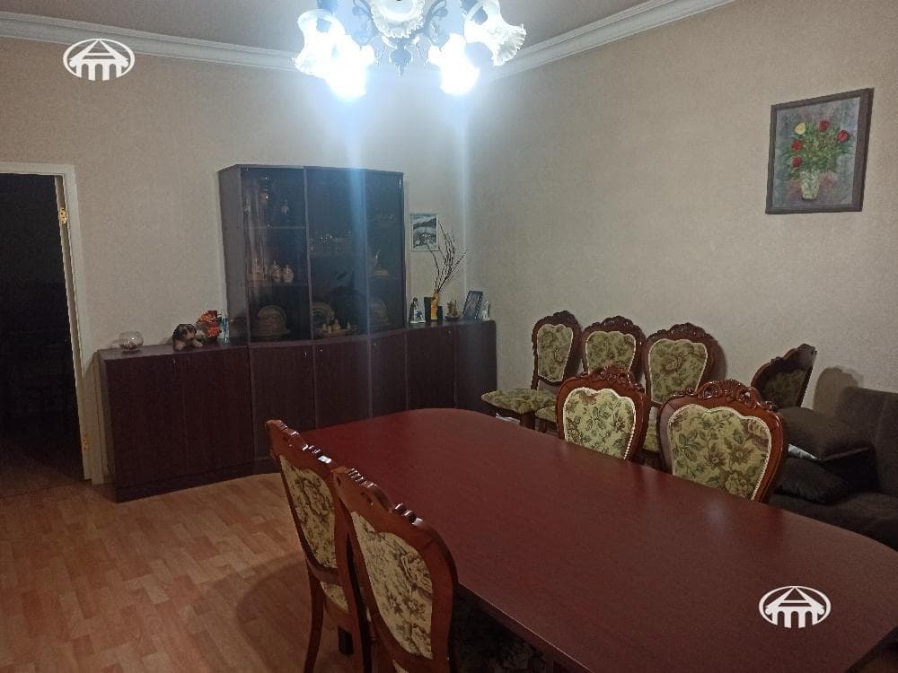 Apartment · 102 m² · Yerevan