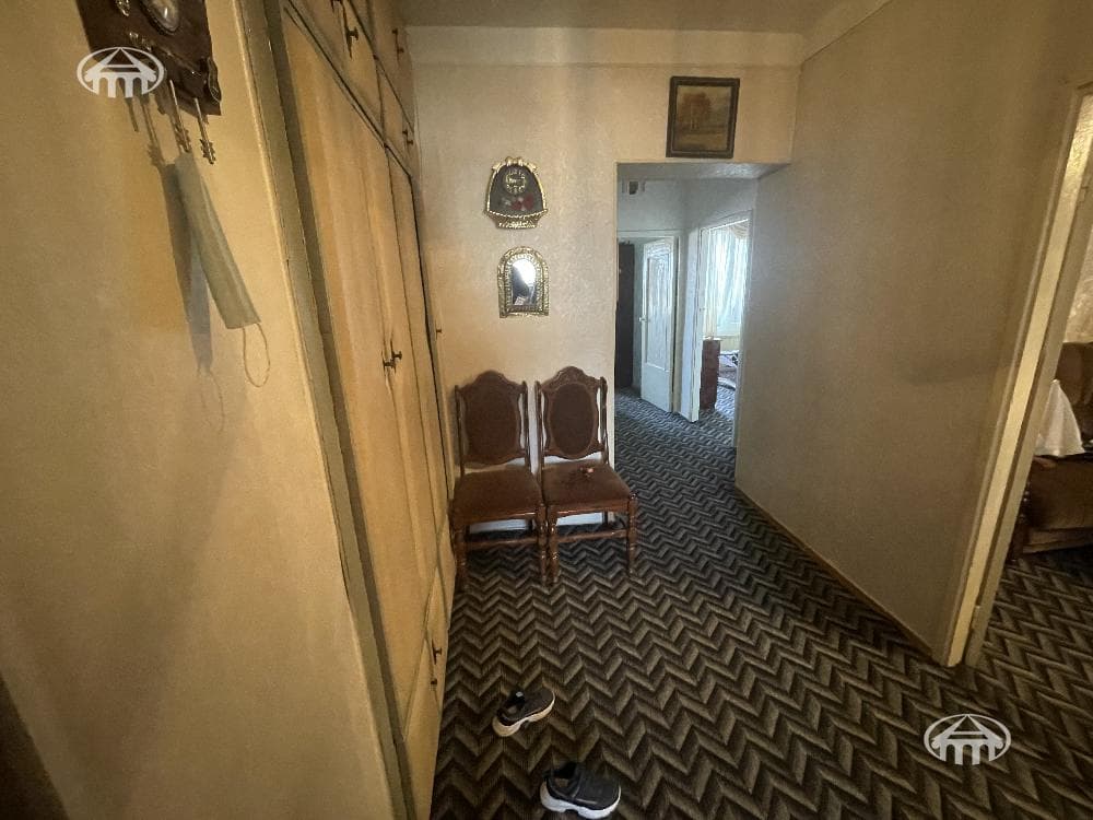 Apartment · 81 m² · Yerevan