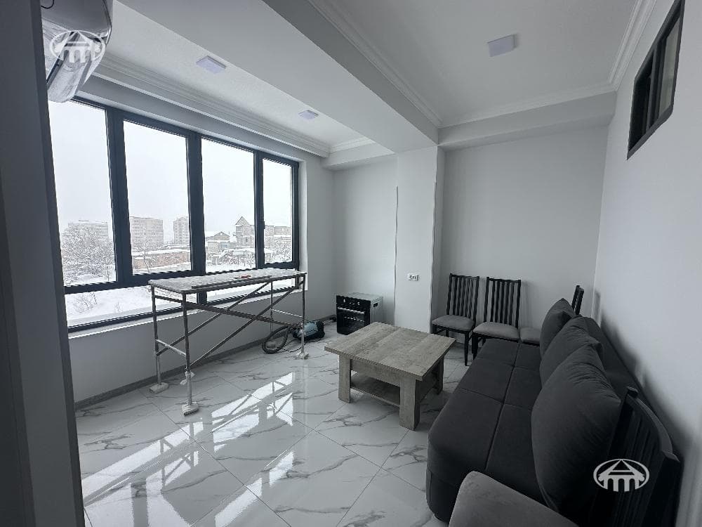 Apartment · 50 m² · Yerevan