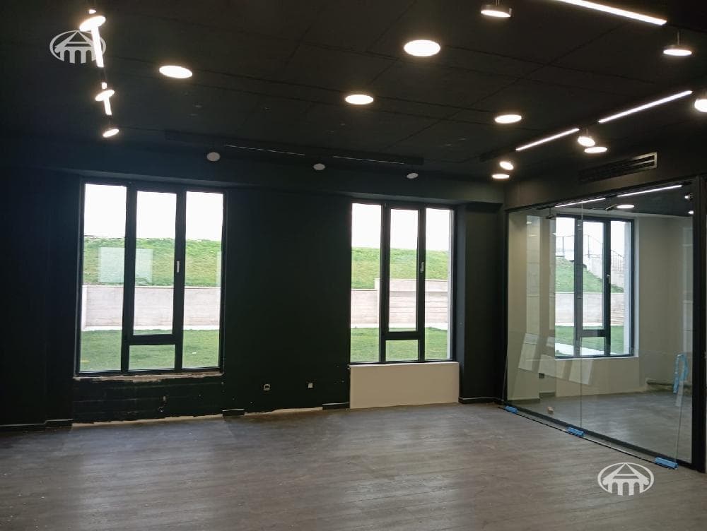 Office · 142 m² · Yerevan