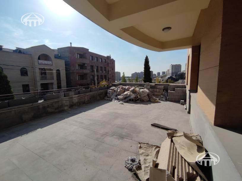 Квартира · 190 м² · Ереван