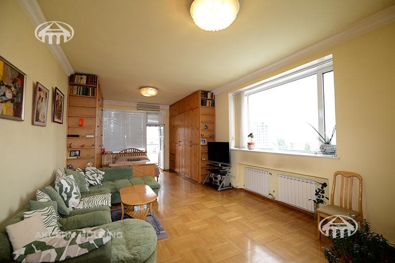 Квартира · 63 м² · Ереван