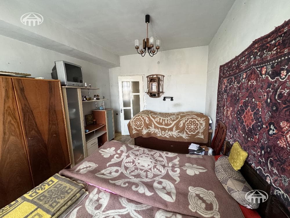 Apartment · 63 m² · Yerevan