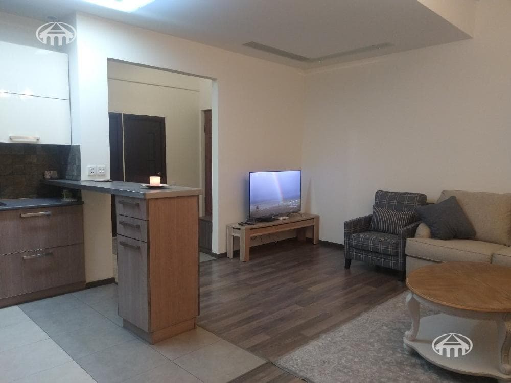 Apartment · 3 rooms · 97 m² · Yerevan