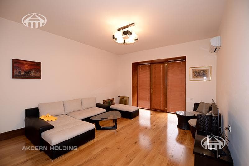 Квартира · 135 м² · Ереван