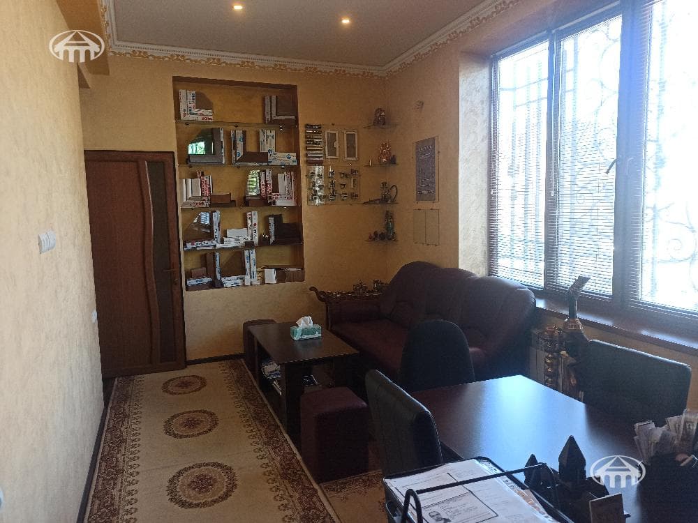 Գրասենյակ · 56 մ² · Երևան