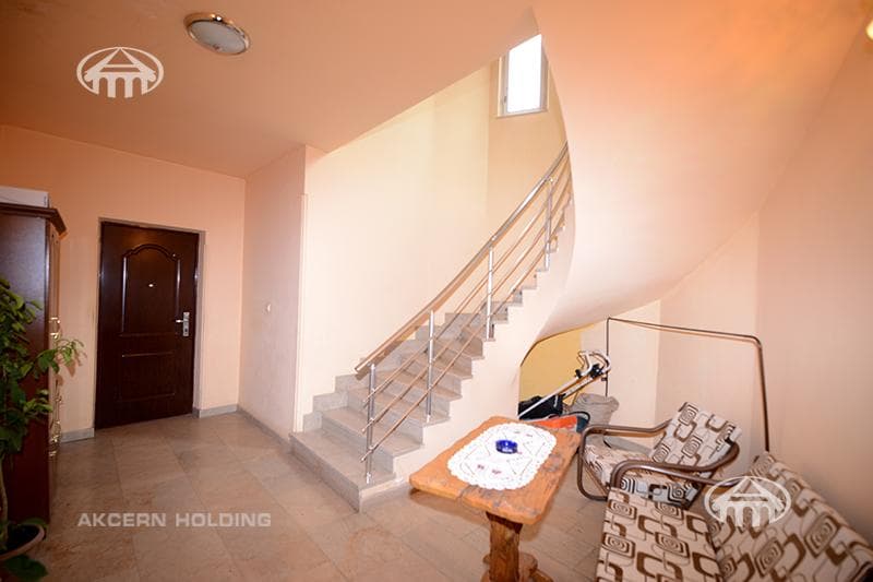 Mansion · 385 m² · Yerevan