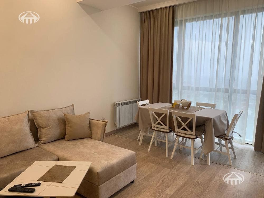 Apartment · 66 m² · Yerevan