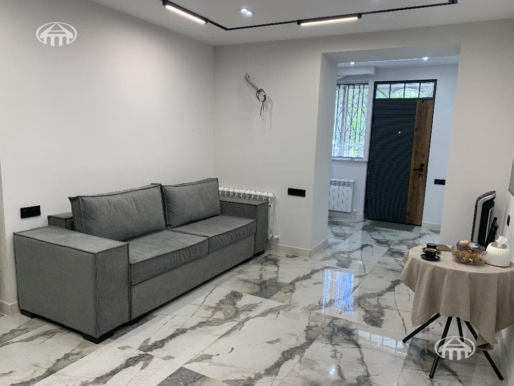 Квартира · 58 м² · Ереван