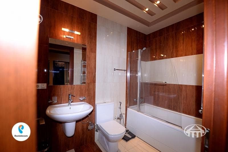 Квартира · 6 комн. · 355 м² · Ереван