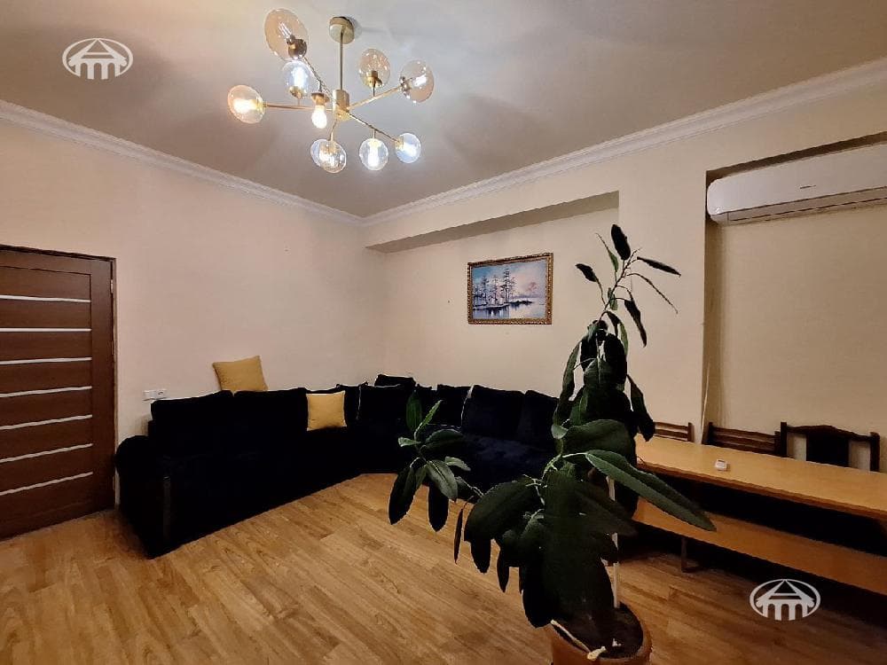 Apartment · 70 m² · Yerevan
