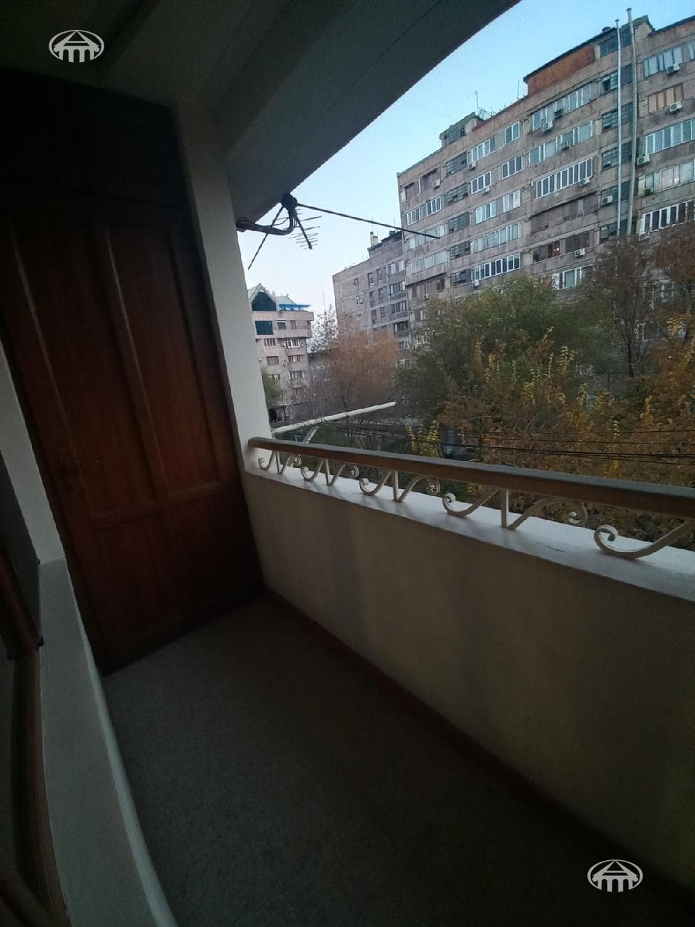 Квартира · 66 м² · Ереван