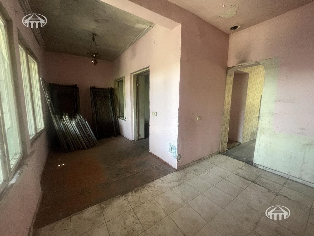 Участок · 530 м² · Ереван