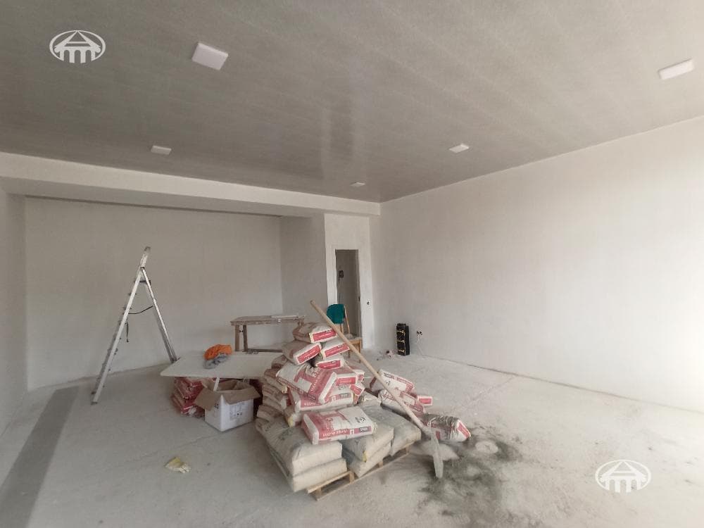 Retail · 74 m² · Yerevan