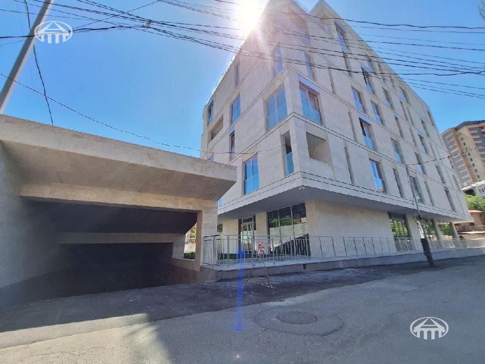 Apartment · 164 m² · Yerevan