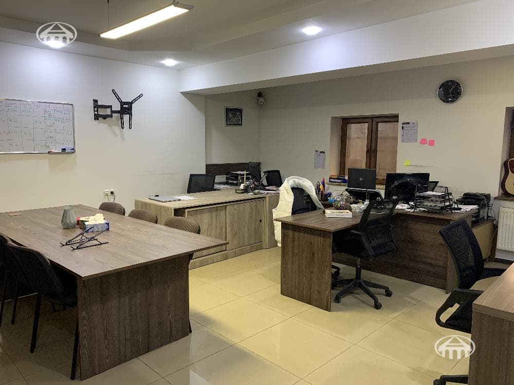 Офис · 128 м² · Ереван