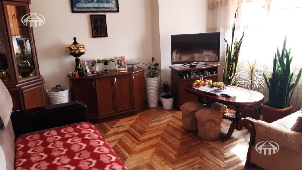 Apartment · 42 m² · Yerevan