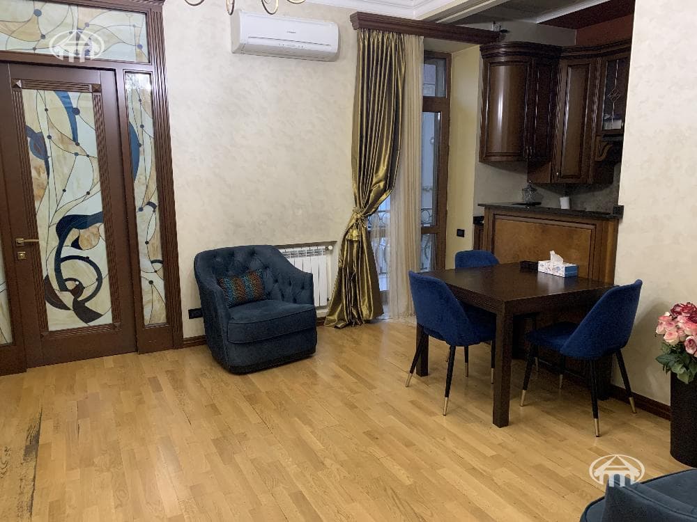 Apartment · 66 m² · Yerevan