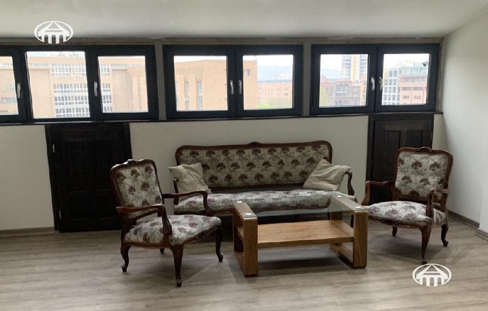 Apartment · 63 m² · Yerevan