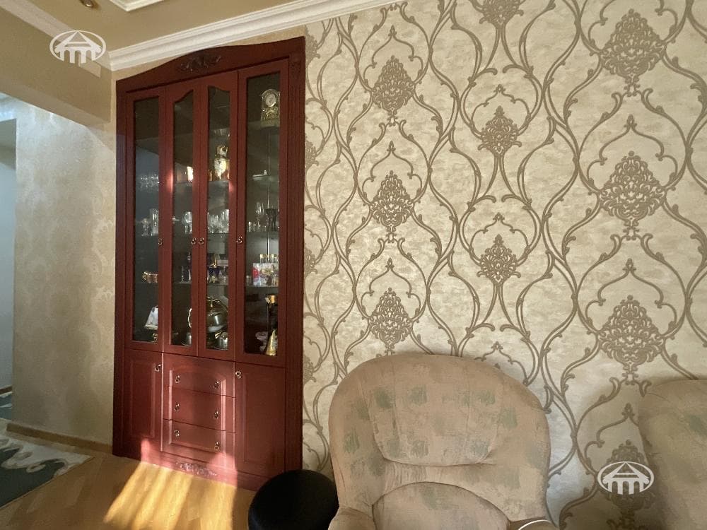 Apartment · 92 m² · Yerevan