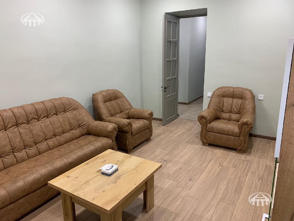 Apartment · 3 rooms · 90 m² · Yerevan