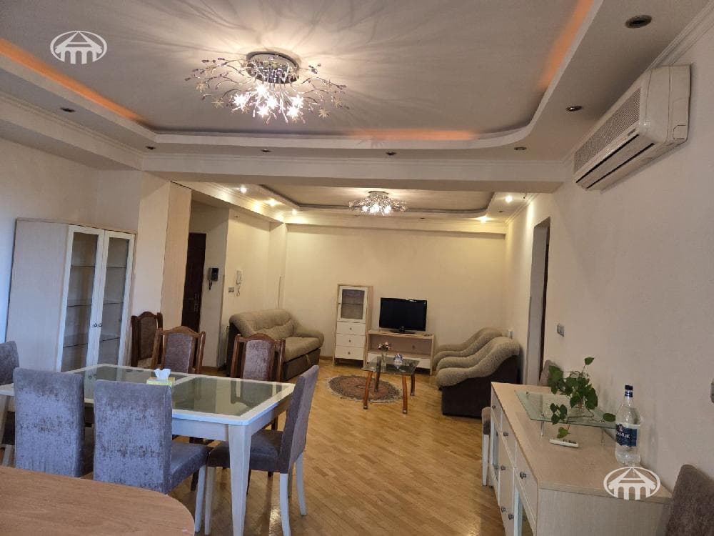 Apartment · 89 m² · Yerevan