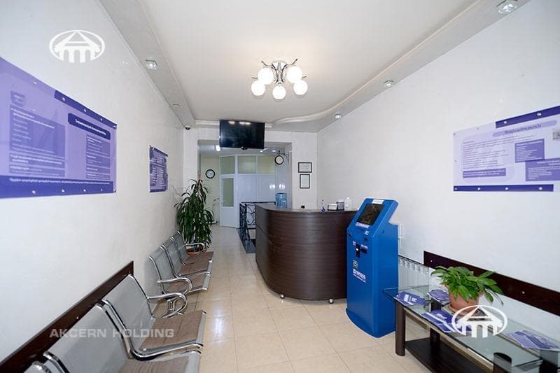 Retail · 155 m² · Yerevan