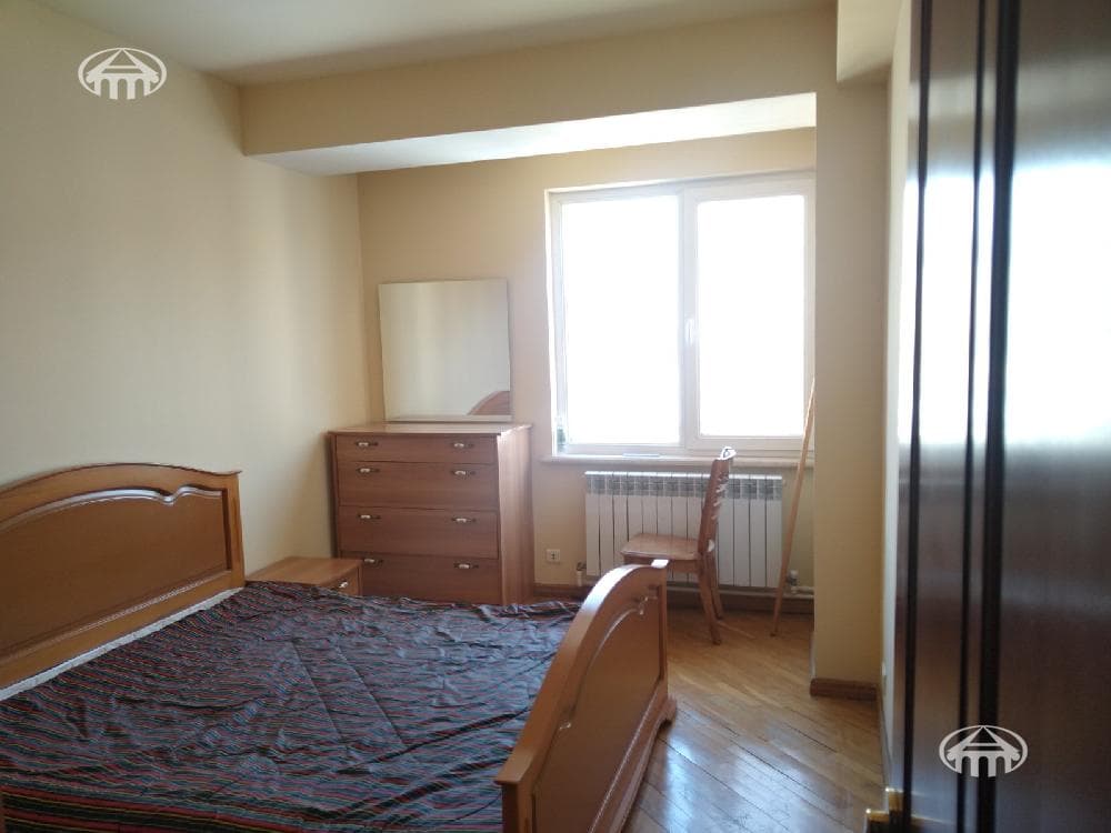 Apartment · 92 m² · Yerevan