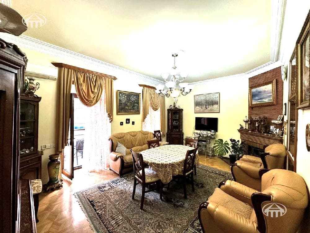 Квартира · 75 м² · Ереван