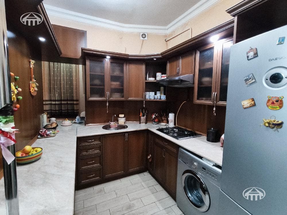 Apartment · 41 m² · Yerevan