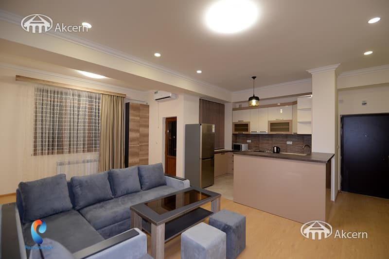 Квартира · 87 м² · Ереван