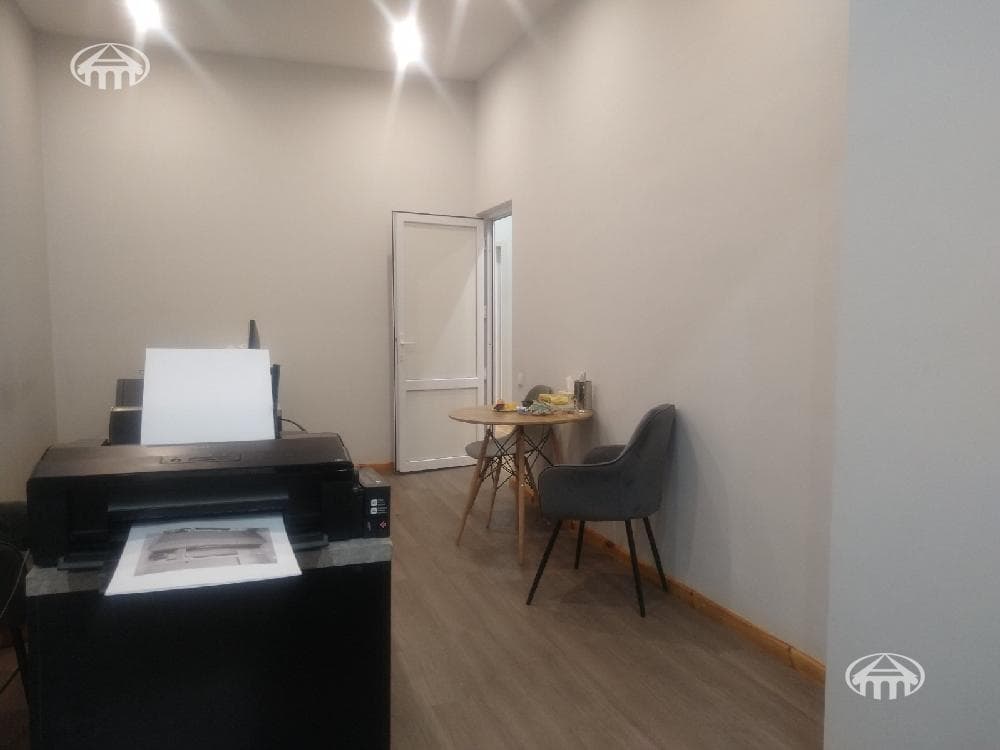 Գրասենյակ · 76 մ² · Երևան