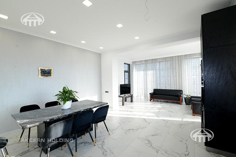Особняк · 180 м² · Ереван