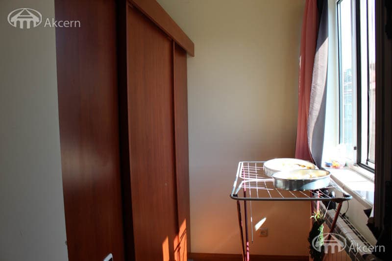 Apartment · 112 m² · Yerevan