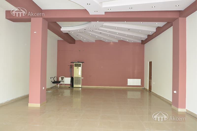 Прочее · 155 м² · Ереван