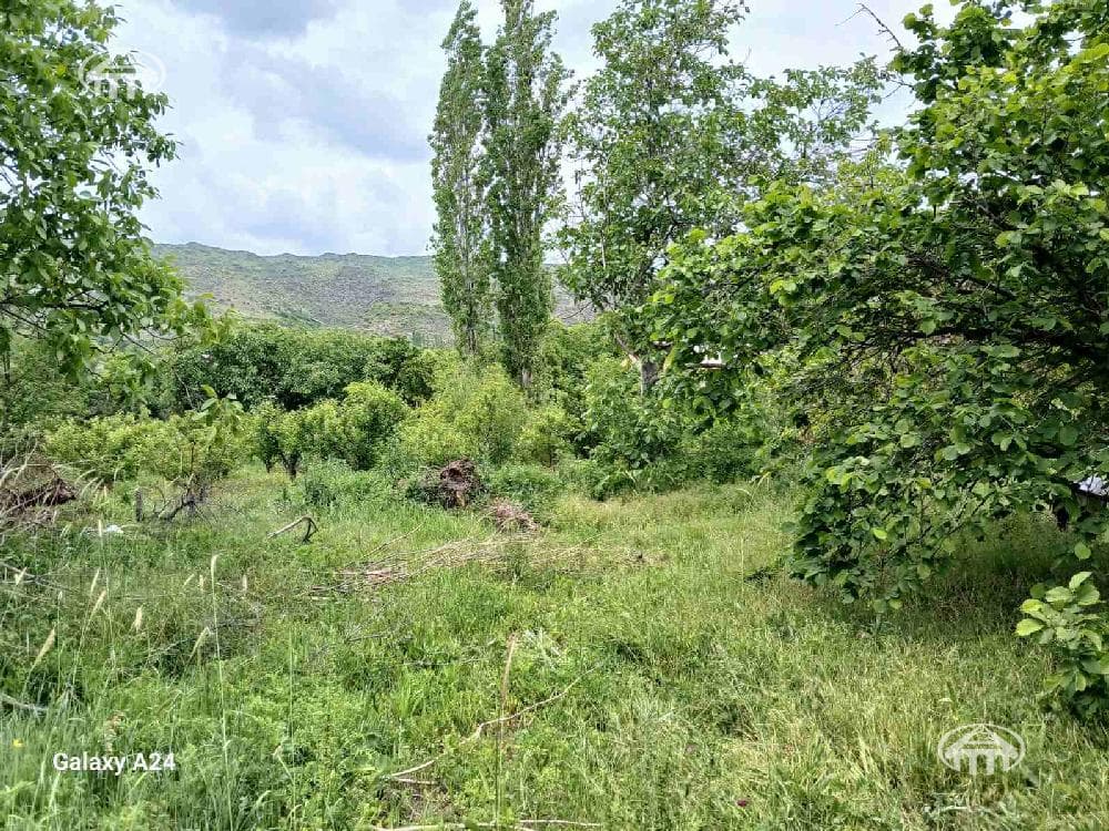 Land · 700 m² · v. Bazmaghbyur