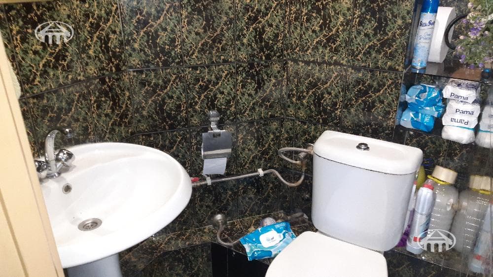 Квартира · 104 м² · Ереван