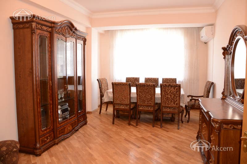 Квартира · 93 м² · Ереван