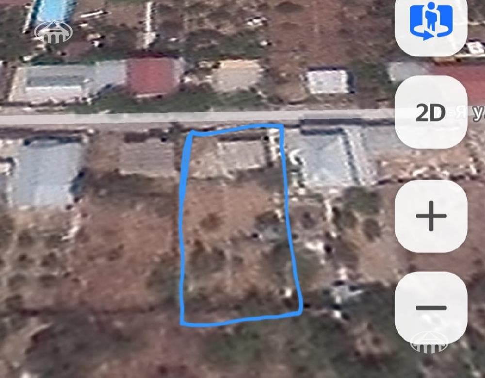 Участок · 510 м² · Дзорахпюр
