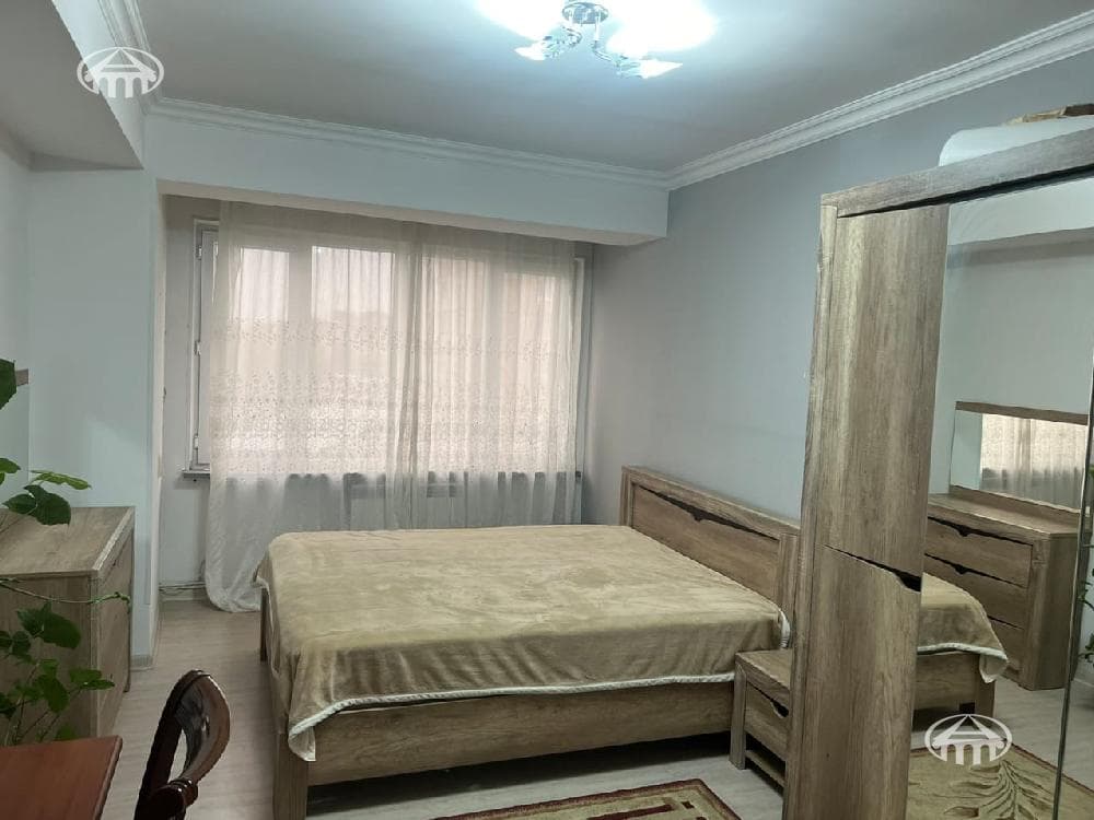 Apartment · 90 m² · Yerevan