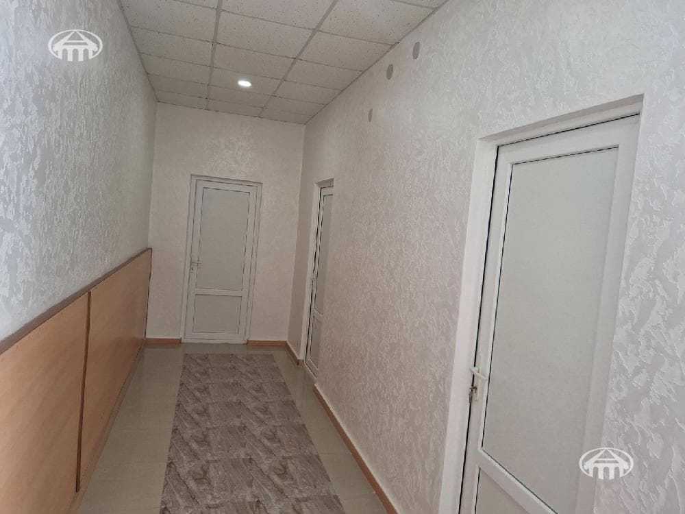 Отель · 310 м² · Гехадир