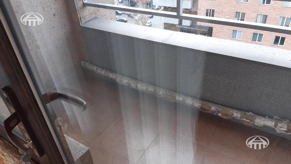 Apartment · 123 m² · Yerevan