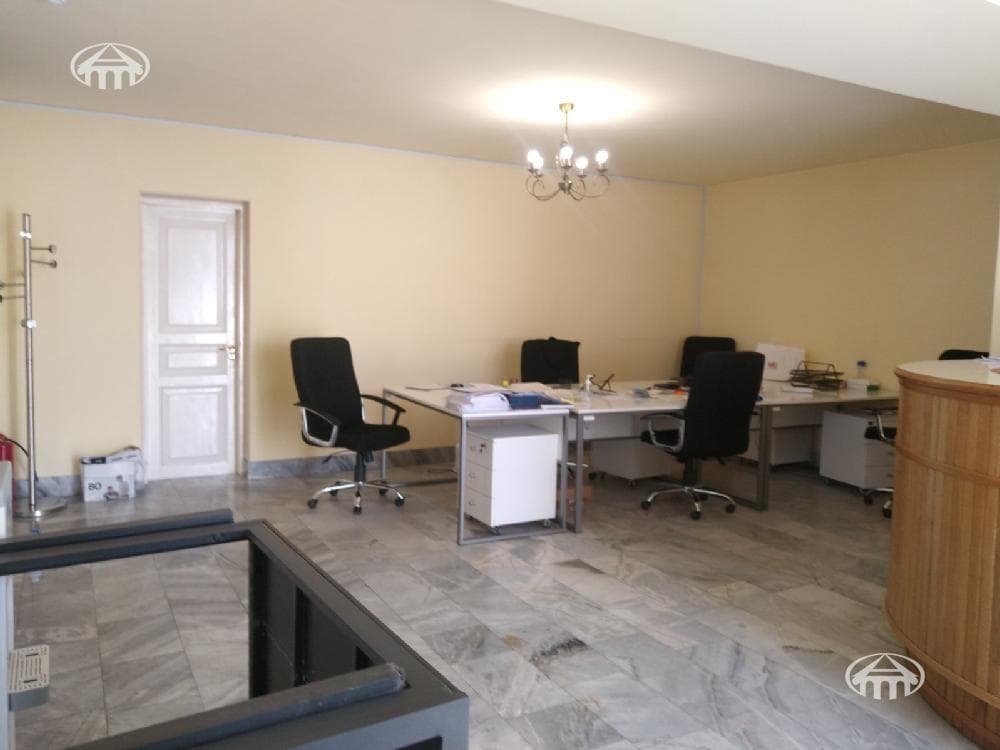 Офис · 218 м² · Ереван
