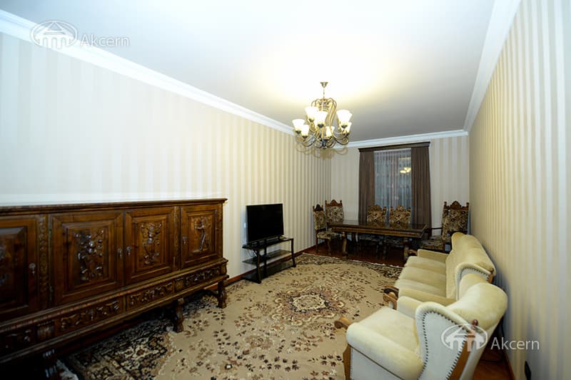 Apartment · 96 m² · Yerevan